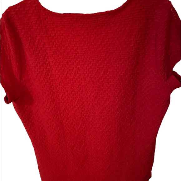 Liz Claiborne XLT shirt great condition - Picture 3 of 3